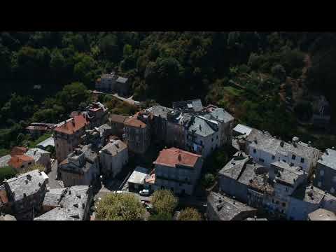 Corsica | Vescovato