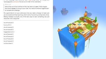 Swift Playgrounds - Learn To Code 1 - 01.06. Bug Squash Practice