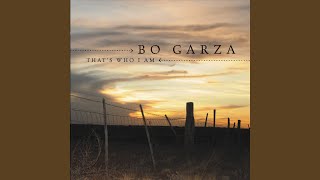 Video thumbnail of "Bo Garza - Way Past My Beer Time"