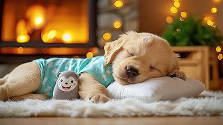 Soothing Dog Anxiety Music 🎧 Dog Music – Dog Soft Soundscape For Stress Relief And Balance screenshot 5