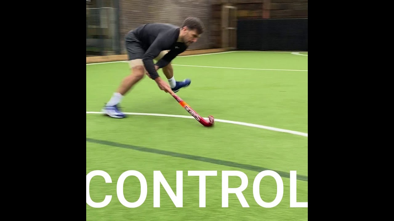 Improve your Hockey Drag Flick YouTube