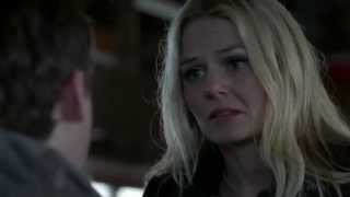 OUAT - 3x19 'Mom, I remember' [Emma, Henry & Regina]