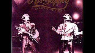 Watch Air Supply American Hearts video