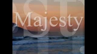 MAJESTY (Here I Am) - Michael Janz