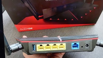 Factory Reset Netduma R2 Gaming Router