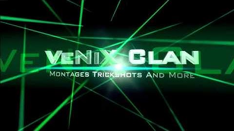 New intro - Created using Flixpress.com