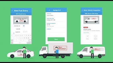 Fleet Management App: the best way to manage your fleet from anywhere! | Fleetio Go