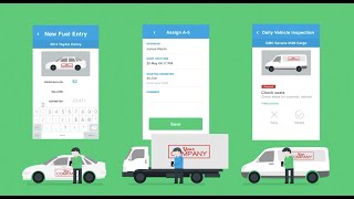 Fleet Management App: the best way to manage your fleet from anywhere! | Fleetio Go screenshot 2