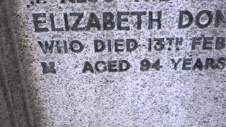 McCulloch Ancestry, Glasgow