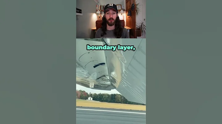 What are Slotted Flaps (Explained Simply) ✈️ #aviationgeek #airplane #aviationlovers