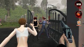 POSTAL 2: Corkscrew RuLes! (PC) - Gameplay | No Commentary