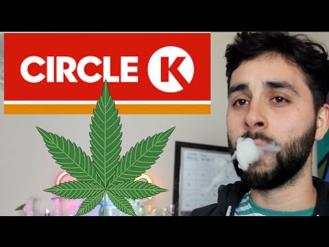 Do Circle K Sell Cigarettes