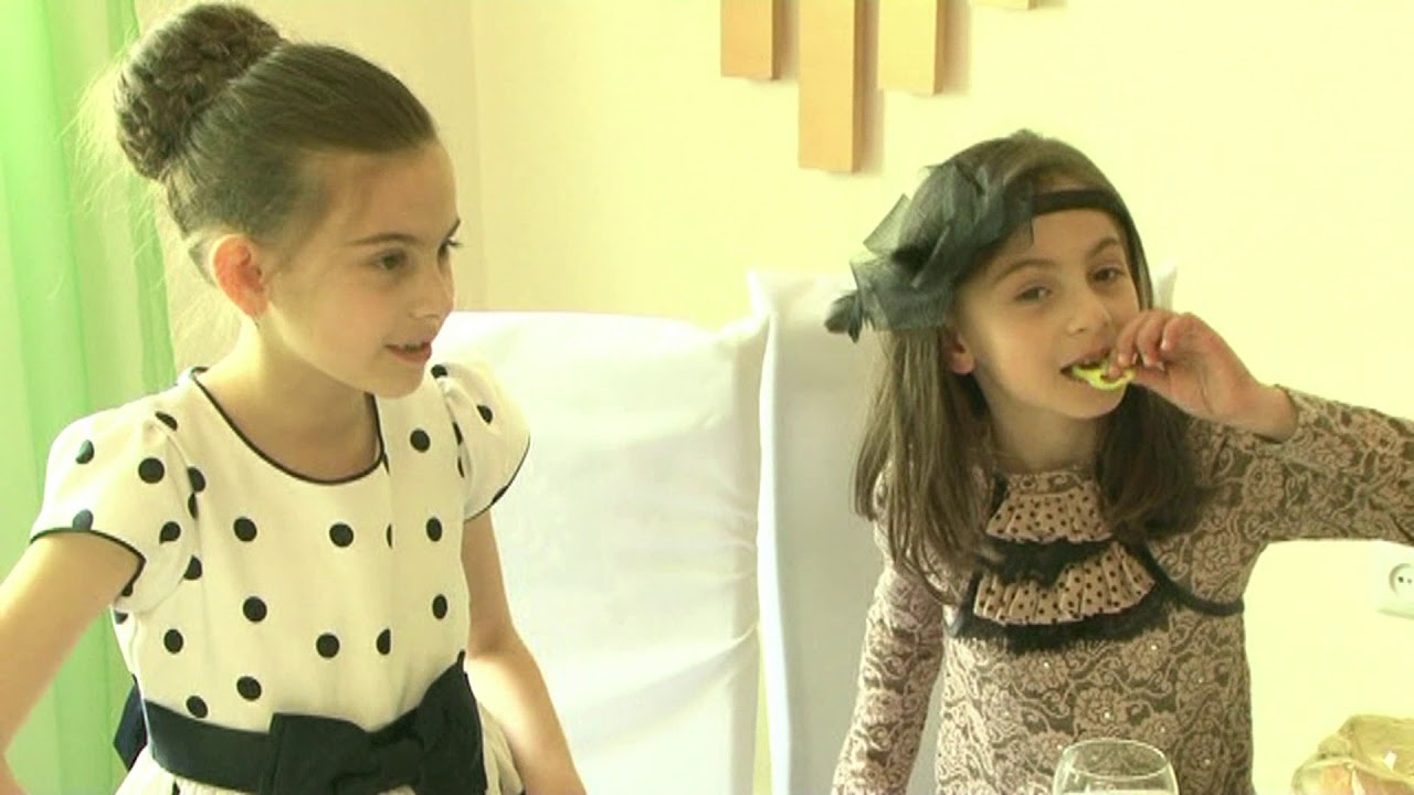 Ակ. Բակունցի ավան 4-րդ Ա դասարան