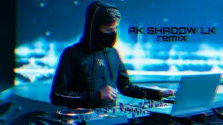 Alan Walker - Play remix Alan Walker vs Phil Harris remixed by Anuk Epitawala(AK SHADOW LK)