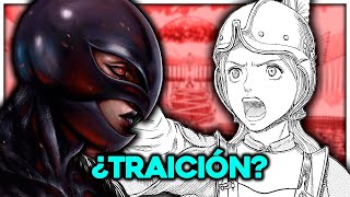 ¿TRAICIONARÁ SONIA A GRIFFITH? | Teoría y análisis de personaje | Berserk