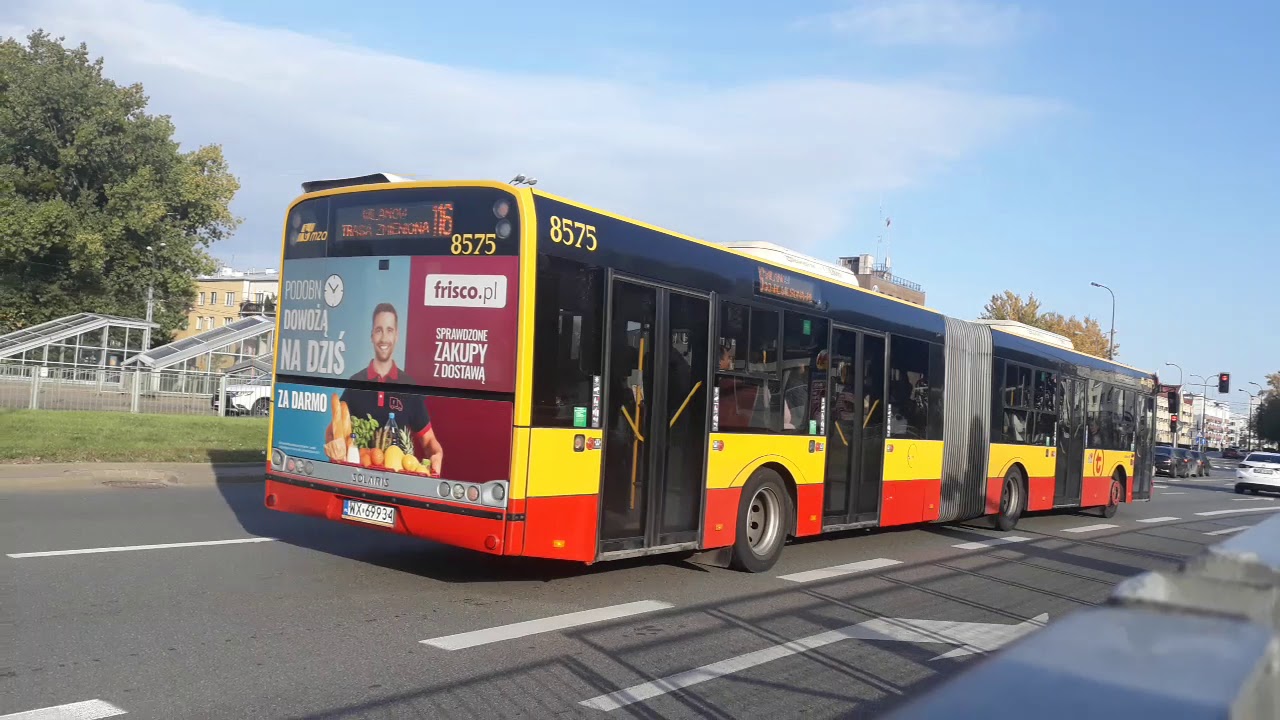 Metro Warszawskie Stacja Marymont