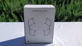 Dji Mavic 2 Propeller Guard How To Install Is Flight Time Affected?