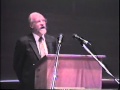 Simpson 1991 lecture 2: Eugene H. Peterson