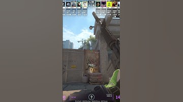 OG GENIUS OVERPASS STRATEGY IN CS2