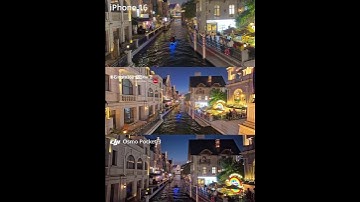 iPhone 16 📱 vs Insta360 Ace Pro 2 🎥 vs DJI Osmo Pocket 3 🚀 | Ultimate Camera Test & Unboxing