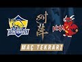 1907 Fenerbahçe Espor ( FB ) vs Hong Kong Attitude ( HKA ) Tiebreak Maçı | Worlds 2017