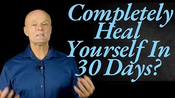 "Calm Your Mind and Heal Your Body: Techniques to Balance the Autonomic Nervous System"