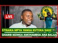 GHARIB MZINGA AMCHAMBUA STRAIKA MPYA YANGA KUTOKA SAUZ AFRICA NI MTAMBO WA MABAO ANDY BOYEL GHARIB MZINGA AMCHAMBUA STRAIKA MPYA YANGA KUTOKA SAUZ AFRICA NI MTAMBO WA MABAO ANDY BOYEL