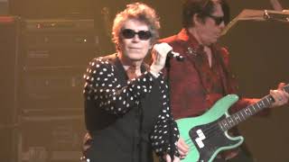 The Psychedelic Furs - Into You Like a Train (AB Brussel 25/10/2019)