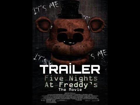 five-nights-at-freddy's-movie-fan-trailer-(coming-soon)