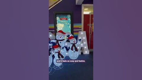 A day in the life of Nuria an Astronautics and Space Engineering MSc student at Cranfield.