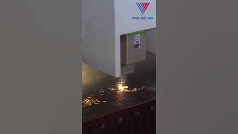 Khám phá ưu điểm nổi bật của máy cắt laser fiber trong sản xuất