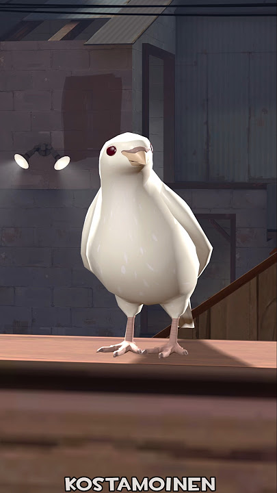 Birds [SFM] #shorts