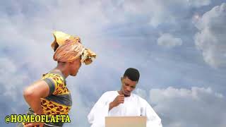 Nigerians on judgement throne (Homeoflafta)