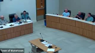 Planning & Zoning 6 4 25