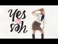 TWICE (트와이스) - 'YES or YES' Dance Cover