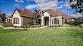 8811 Corbridge Dr, Richmond, TX 77469