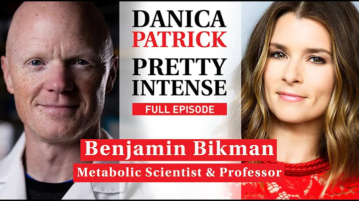 Dr. Benjamin Bikman | Insulin, Infertility, Fat, Calories, Fasting, | Ep. 163
