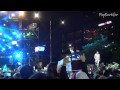 131006 INFINITE - In The Summer @GangNam HanRyu Festival