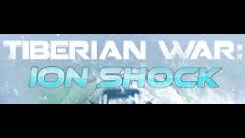 Ion Shock 22th tib sun anneversary Exploring Map editor