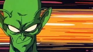 Piccolo in his Prime: Dragon Ball Piccolo Daimao Unreleased OST M503 ()