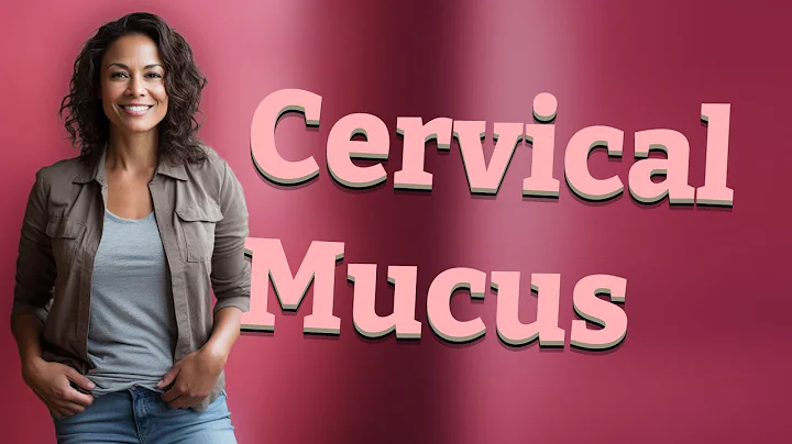 Why Does Cervical Mucus Texture Change Before Ovulation?