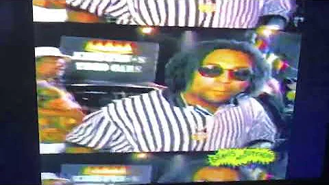 Whoomp there’s my butt.  Beavis and Butthead 1994 tag team back again