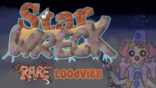 Starwreck - Rare Loodvigg (Individual Sounds)