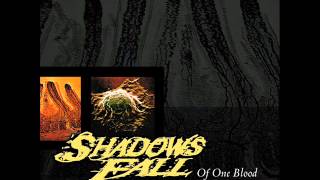 Watch Shadows Fall Of One Blood video