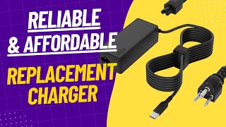 Replacement Charger Review — Is the FAATAA 65W USB-C Adapter Actually Good?
Looking for a reliable and affordable replacement charger for your laptop? In today’s video, I’m reviewing the FAATAA 65W USB-C Laptop Charger, a budget-friendly power adapter compatible with HP Chromebooks, ProBooks, EliteBooks, and many other USB-C laptops.
This charger promises fast 65W charging, universal USB-C support, and a lightweight travel-friendly design—all for under $20. I tested it on multiple devices, including HP laptops, tablets, and even a Nintendo Switch, to see how well it performs in real-world use.
In this review, I break down its build quality, charging speed, safety features, and overall value to help you decide whether it’s worth buying. If you’re dealing with a broken charger or just want a dependable backup for travel, this might be one of the best budget options on Amazon.
Watch the full video to see if the FAATAA USB-C charger is the right replacement for you.
Don’t forget to like and subscribe for more honest tech reviews!
.
.
.
Pick up this charger here: https://amzn.to/4pBvRq9
.
.
.
Affiliate Disclaimer:
Please note that the links provided in the description are affiliate links, which means that if you make a purchase through those links, we may earn a small commission at no additional cost to you. This commission helps support and grow our channel, allowing us to continue bringing you valuable content. We only recommend products that we genuinely believe in and have thoroughly researched. Your support is greatly appreciated! Replacement Charger Review — Is the FAATAA 65W USB-C Adapter Actually Good?