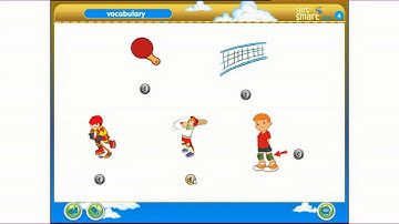 Get Smart plus 4 module 9 vocabulary page 96