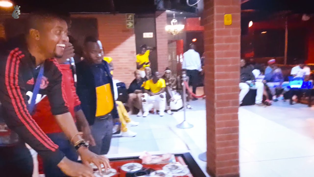 Uyidedele nge r20 000 plus I video yakhe u Mapressa _Part 1