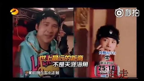 【TFBOYS - 易烊千玺】比起大张伟对易烊千玺，我觉得我根本算不上一个合格的追星族 【饭制视频】 - 天天要闻
