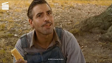 O Brother, Where Art Thou?: The bible salesman (HD CLIP)