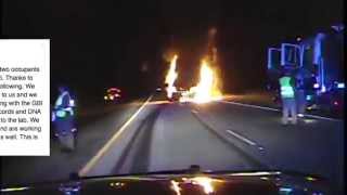 Oconee County Crash Update